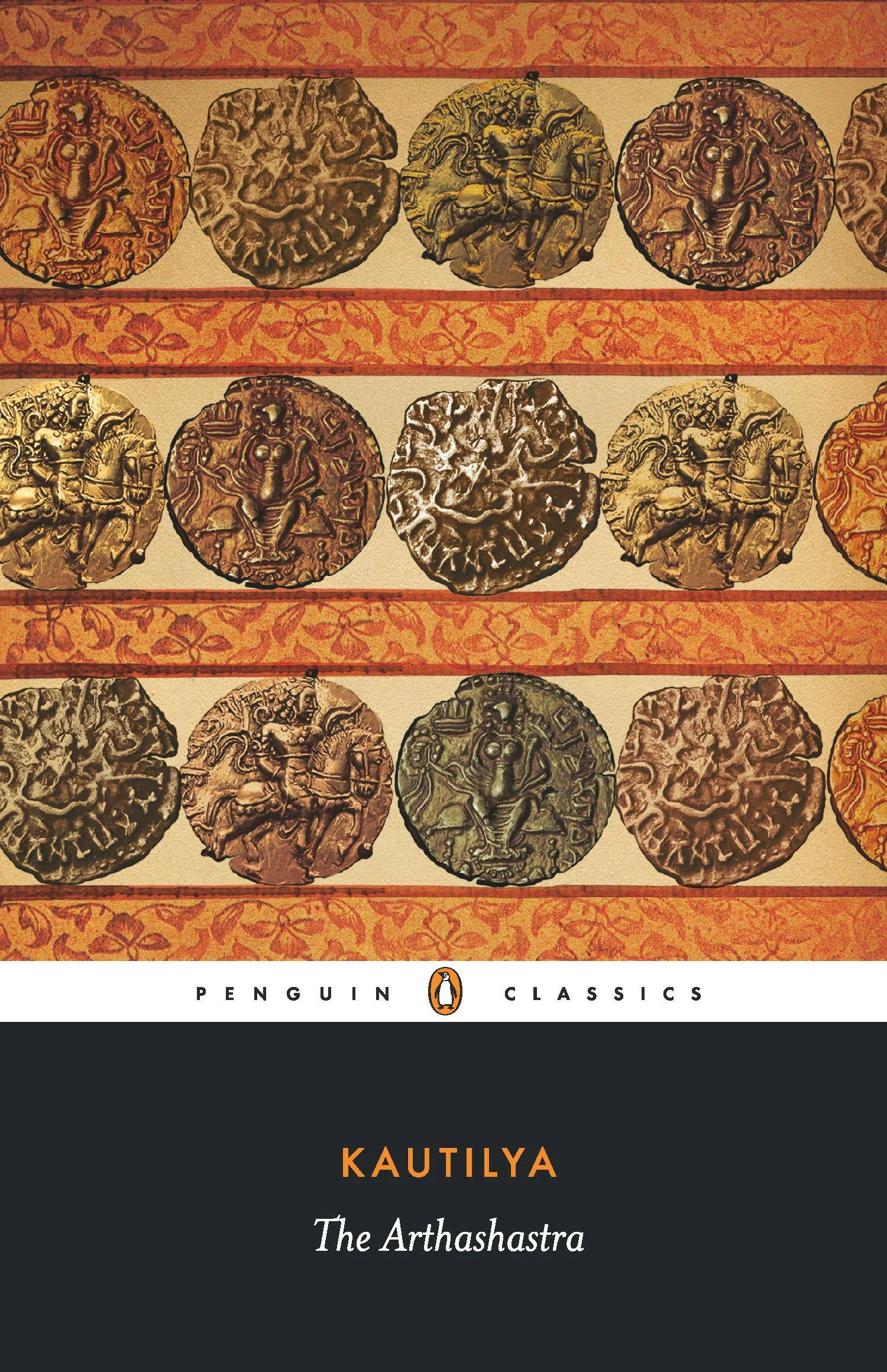 Arthashastra