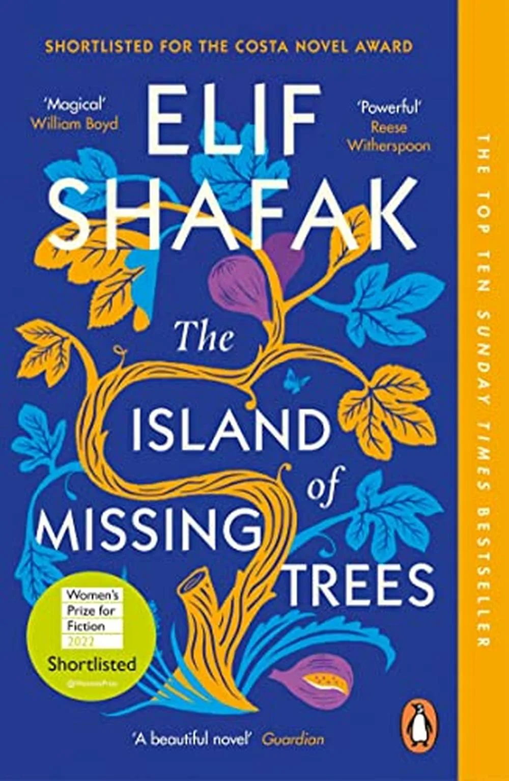 Elif Shafak