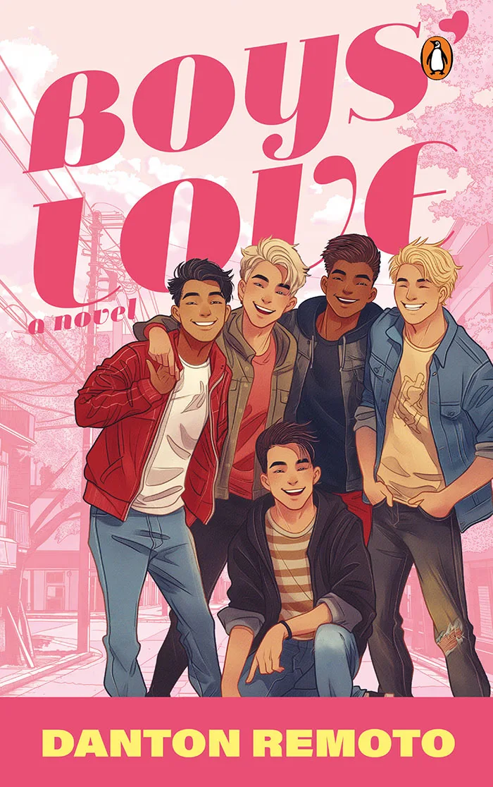 Boys' Love