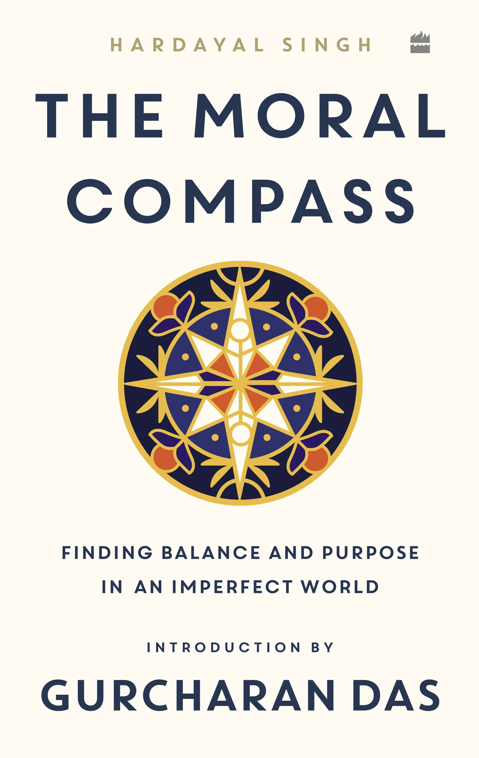 MORAL COMPASS