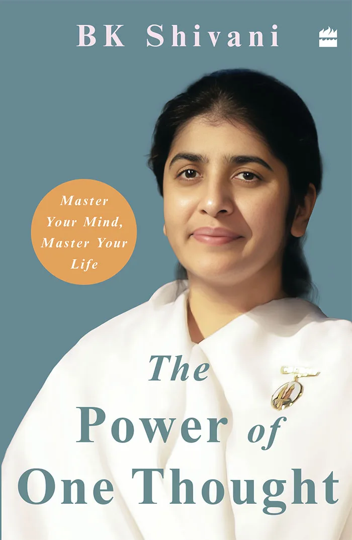 POWER OF ONE THOUGHT