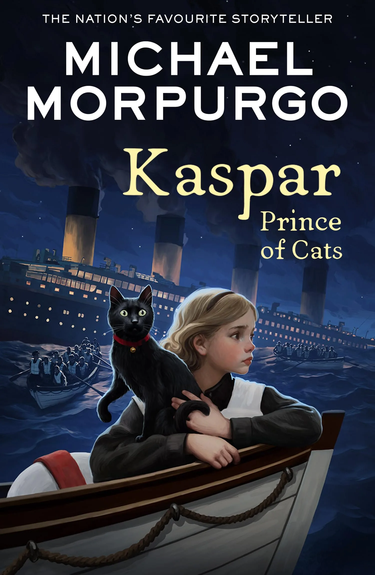 KASPAR
