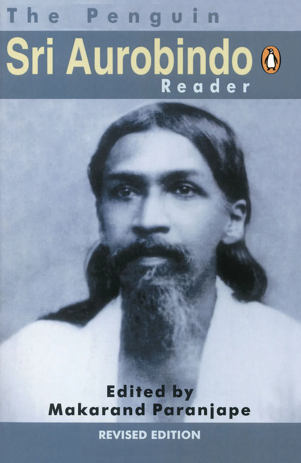 Penguin Sri Aurobindo Reader