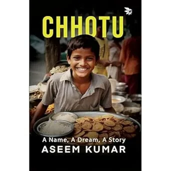 CHHOTU