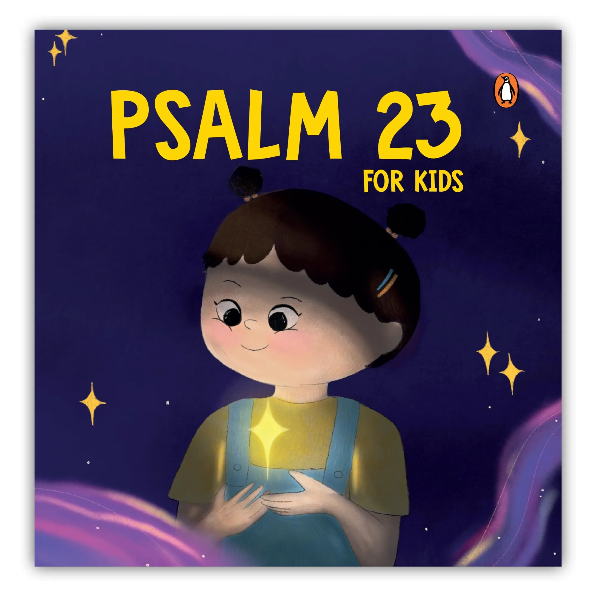 Psalm 23 for Kids