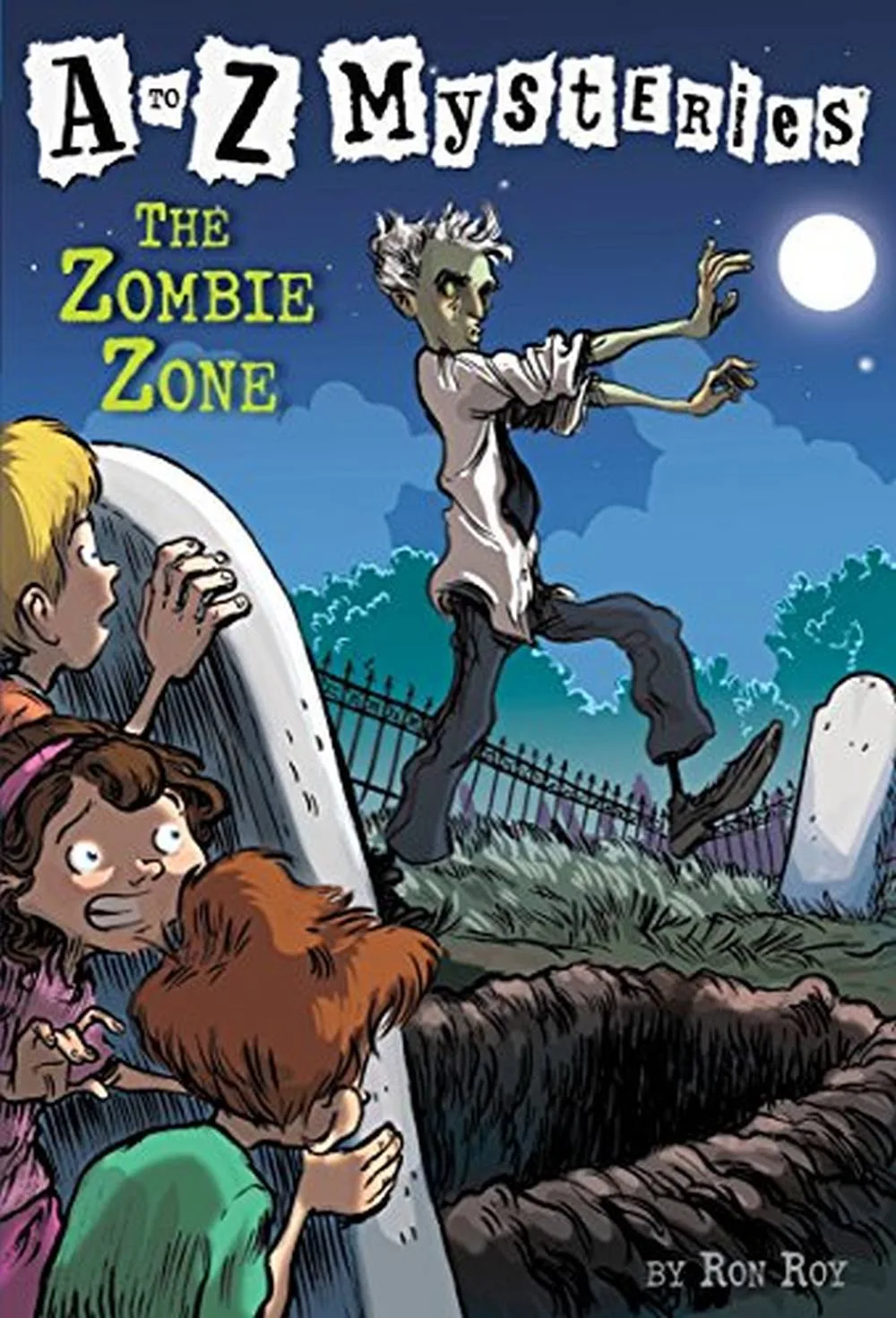 Zombie Zone