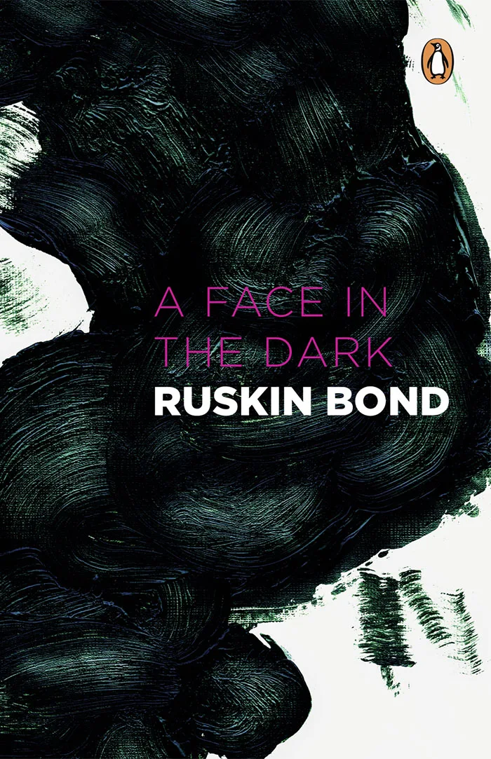 Face in Dark and Other Haunting
