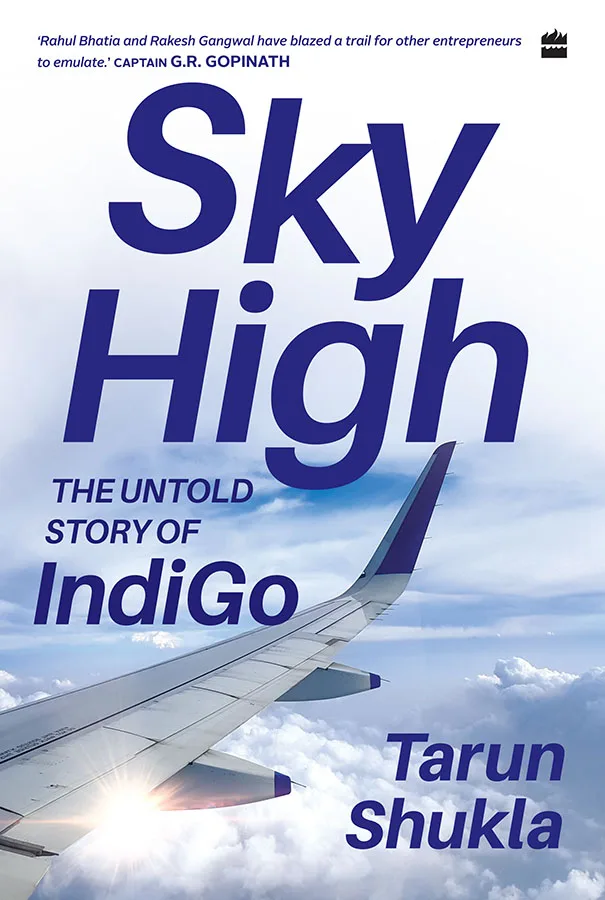 SKY HIGH