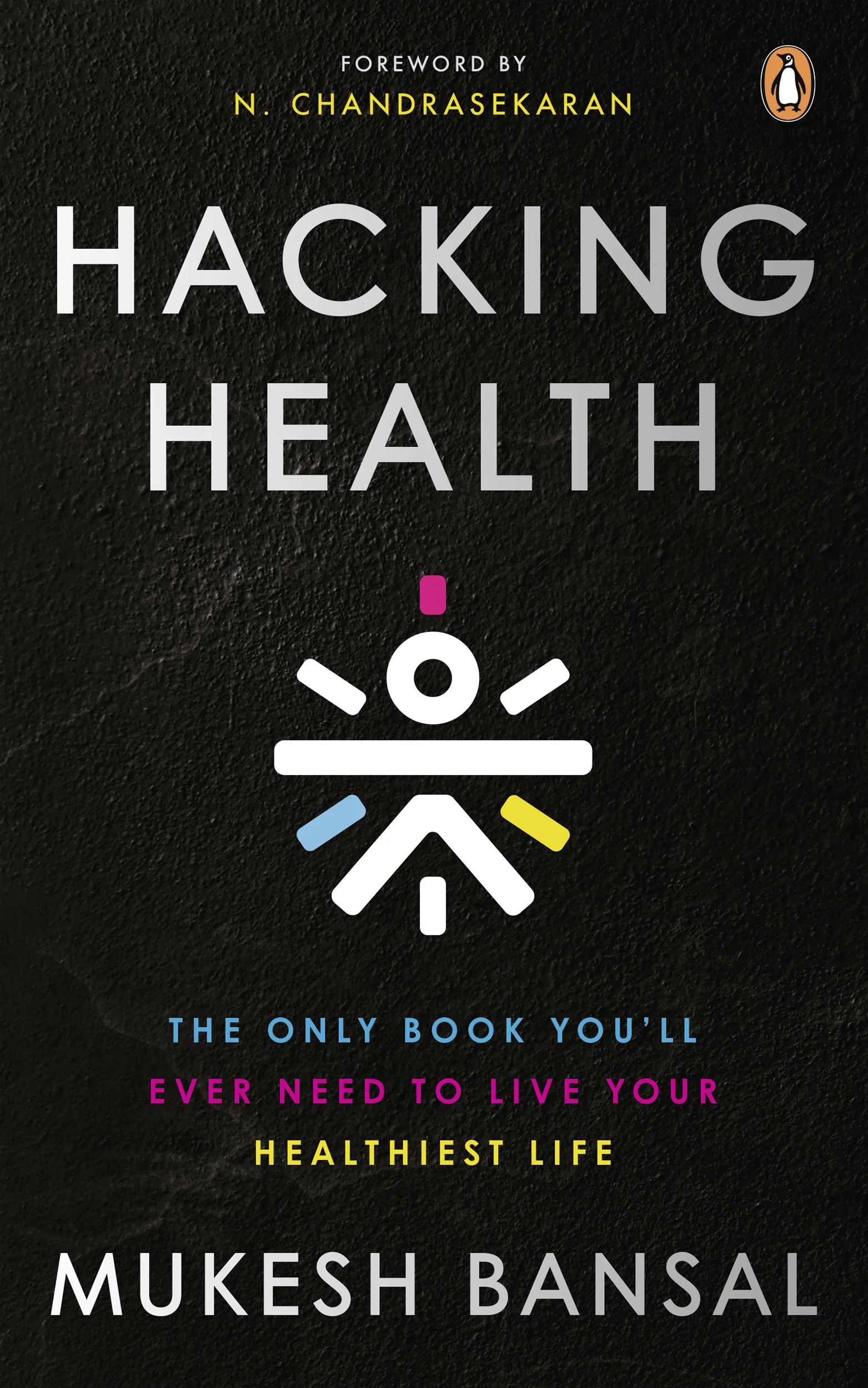 Hacking Health