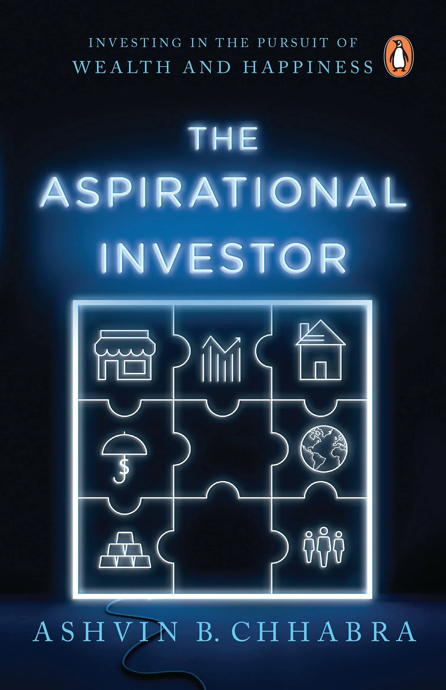 The Aspirational Investor: Investing in