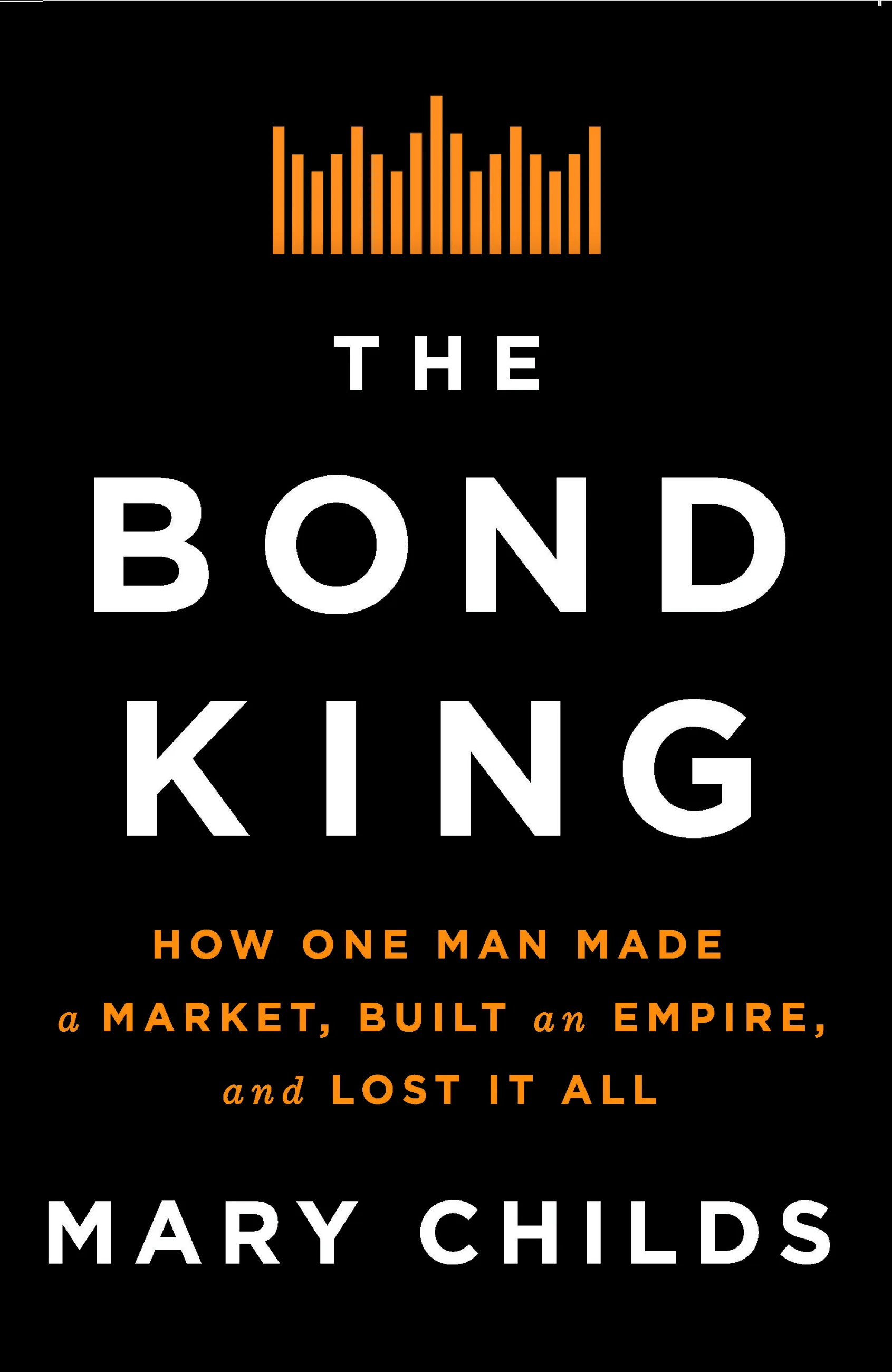 The Bond King