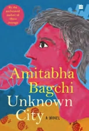 Unknown City : A Novel