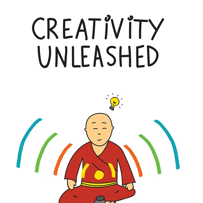 Creativity Unleashed