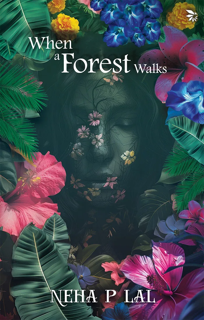 When A Forest Walks