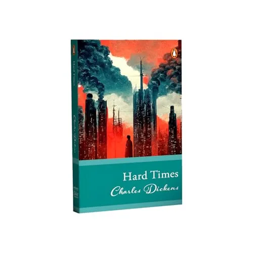 Penguin Select Classics: Hard Times: (Original Unabridged Classic)