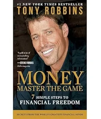 MONEY: MASTER THE GAME
