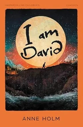 HARPERCOLLINS CHILDREN‚ÄôS CLASSICS ‚Äî I AM DAVID