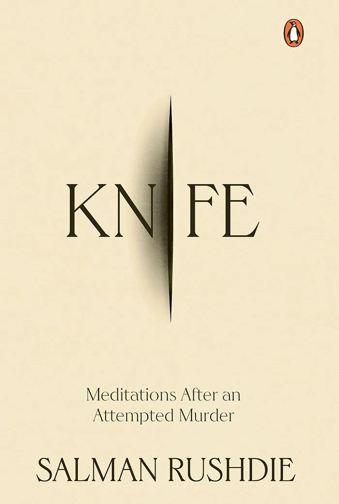 Knife
