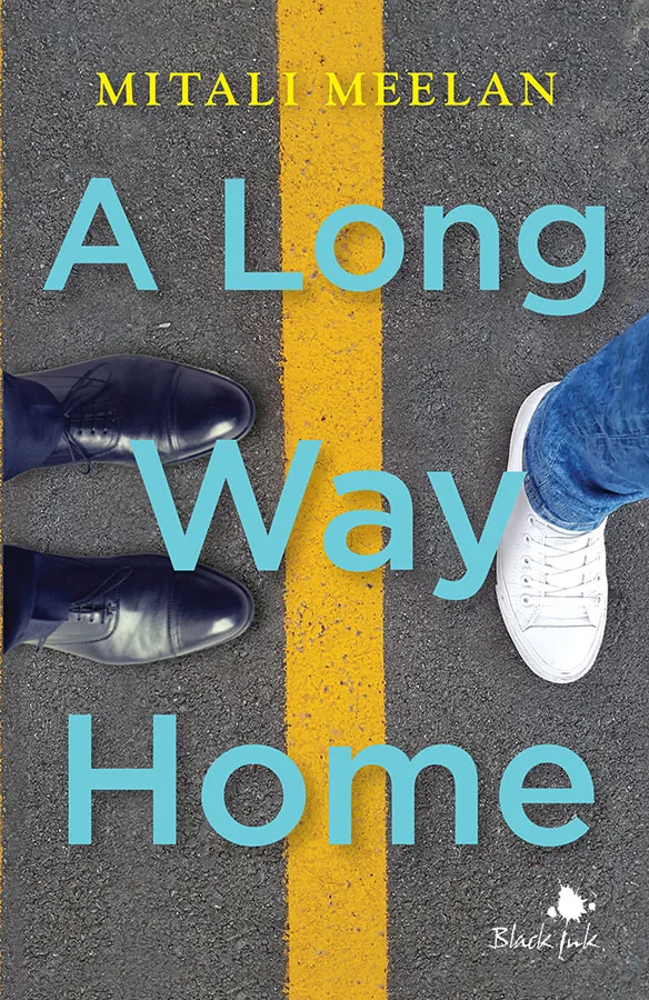 Long Way Home