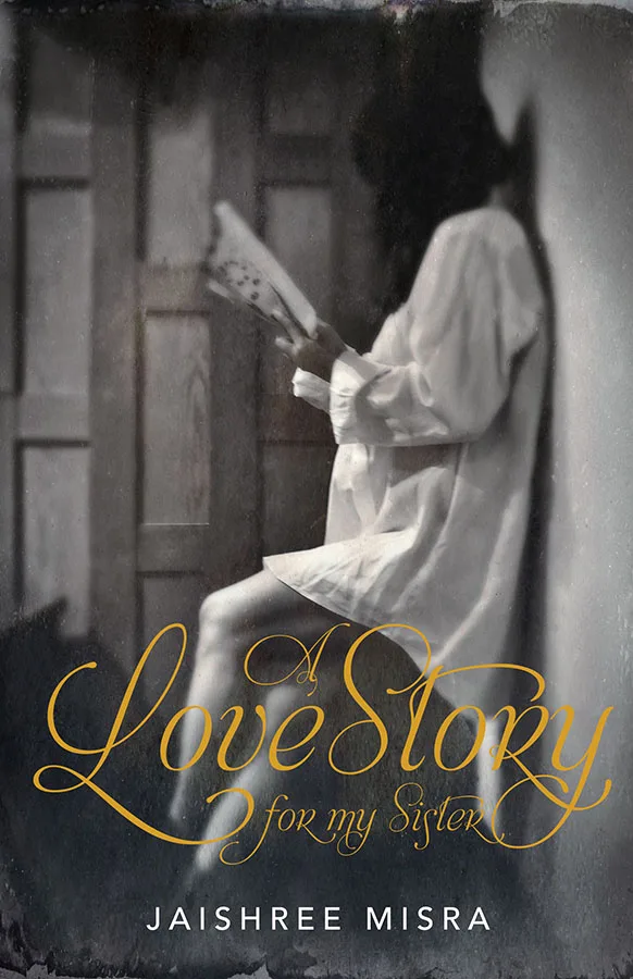 LOVE STORY FOR MY SISTER