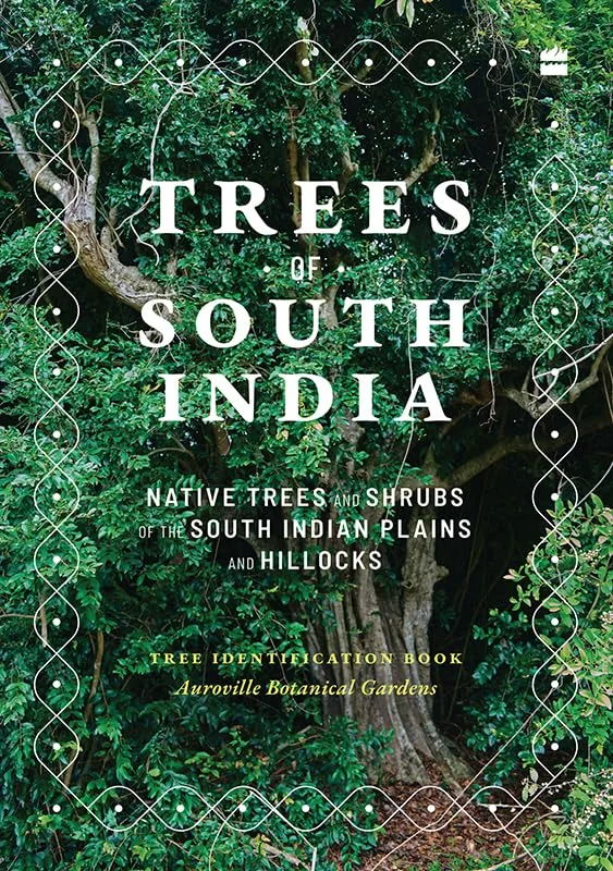 TREES OF SOUTH INDIA
