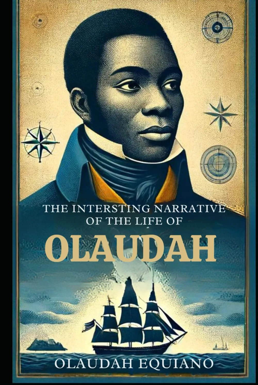 Interesting Narrative of the Life of Olaudah Equiano