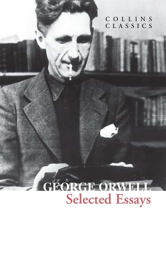 Orwell | George
