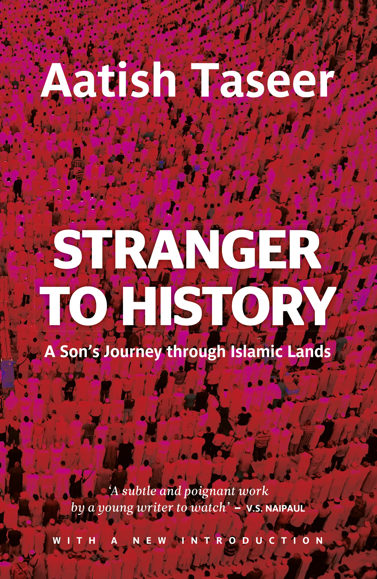 Stranger to History