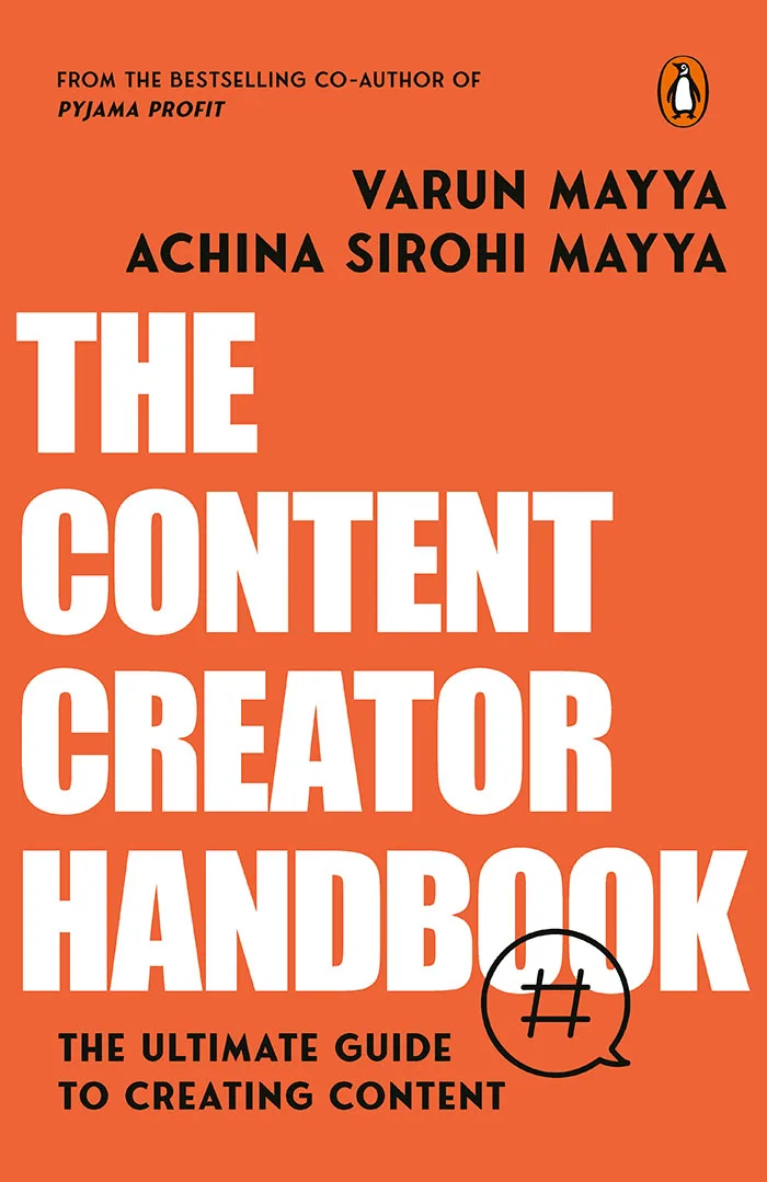Content Creator Handbook
