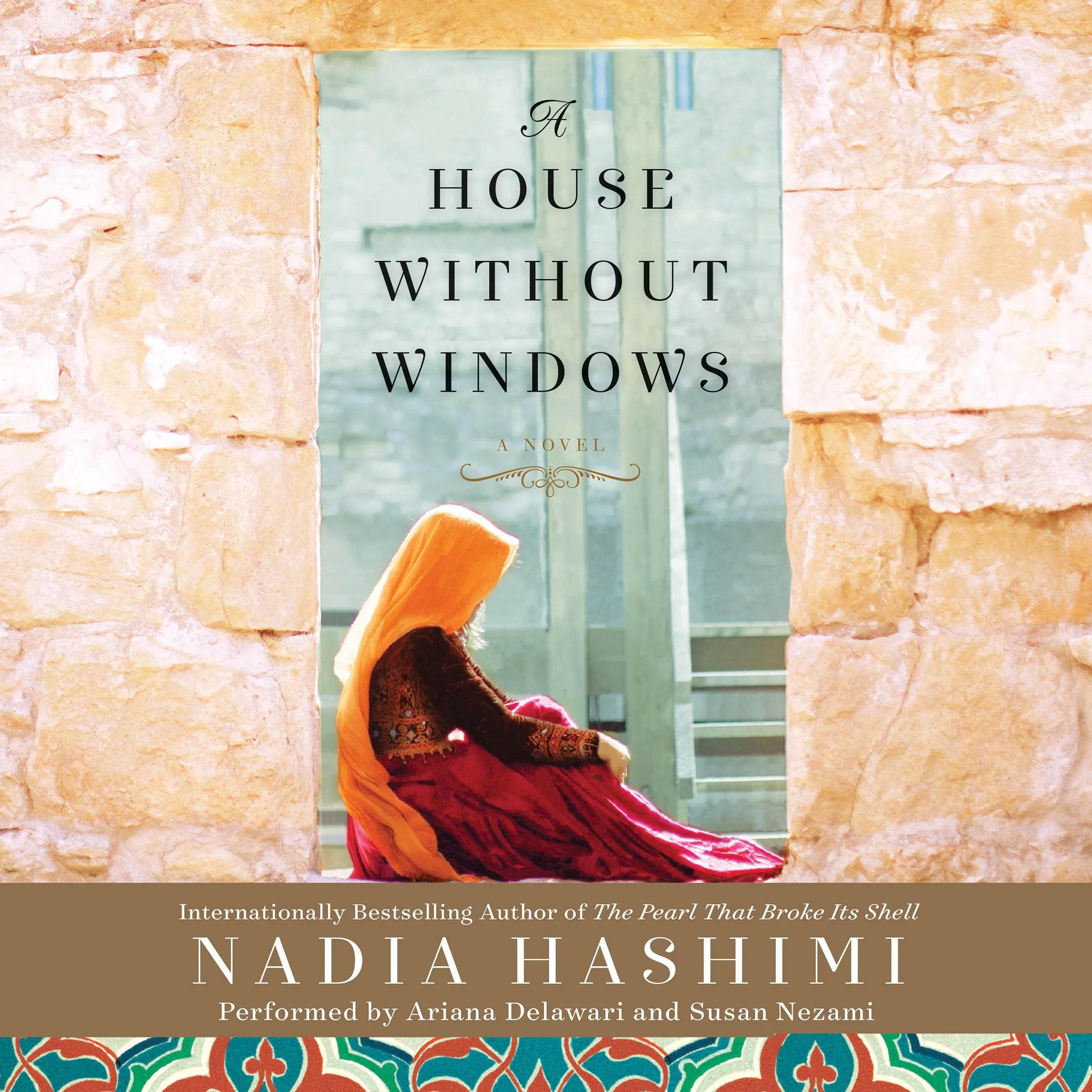 HOUSE WITHOUT WINDOWS