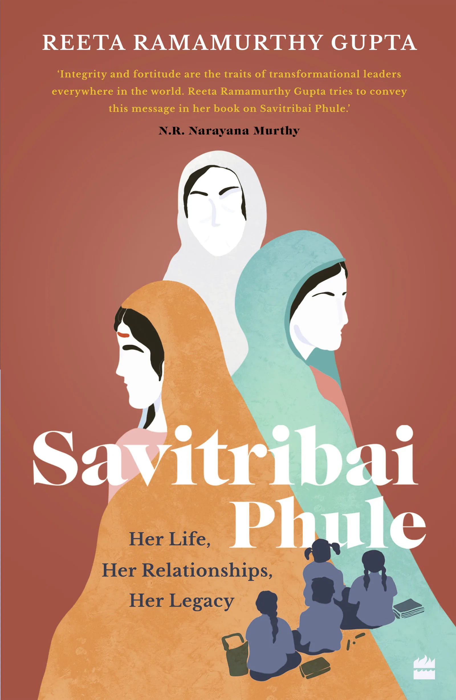 SAVITRIBAI PHULE