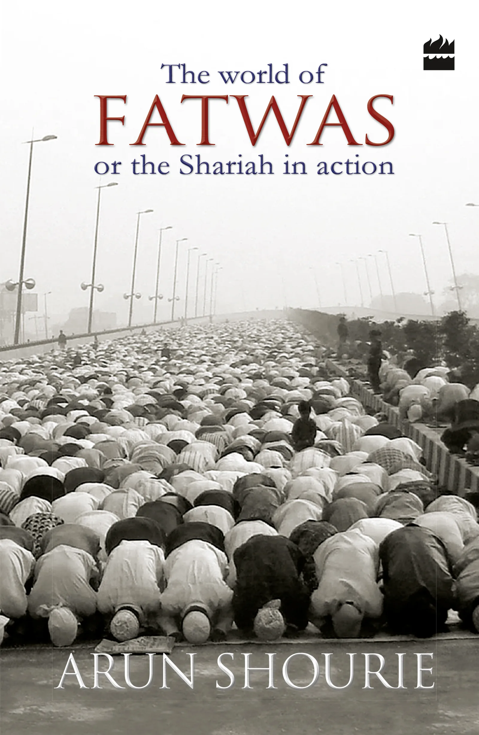 The World of Fatwas