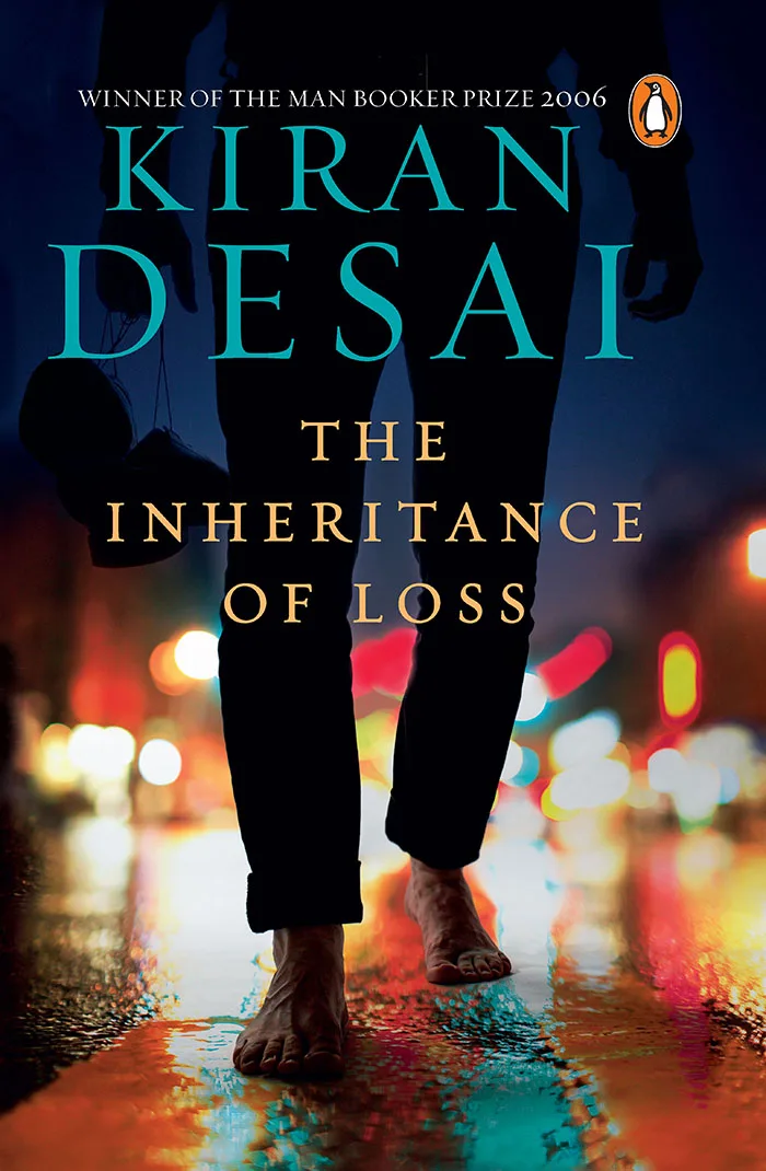 The Inheritance of Loss