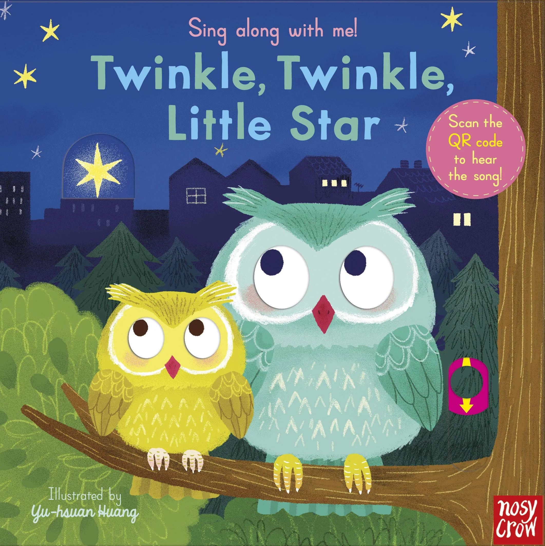 SING ALONG WITH METWINKLE TWINKLE LITTLE STAR