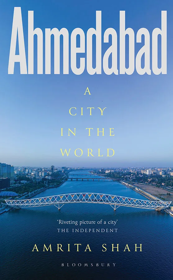 Ahmedabad