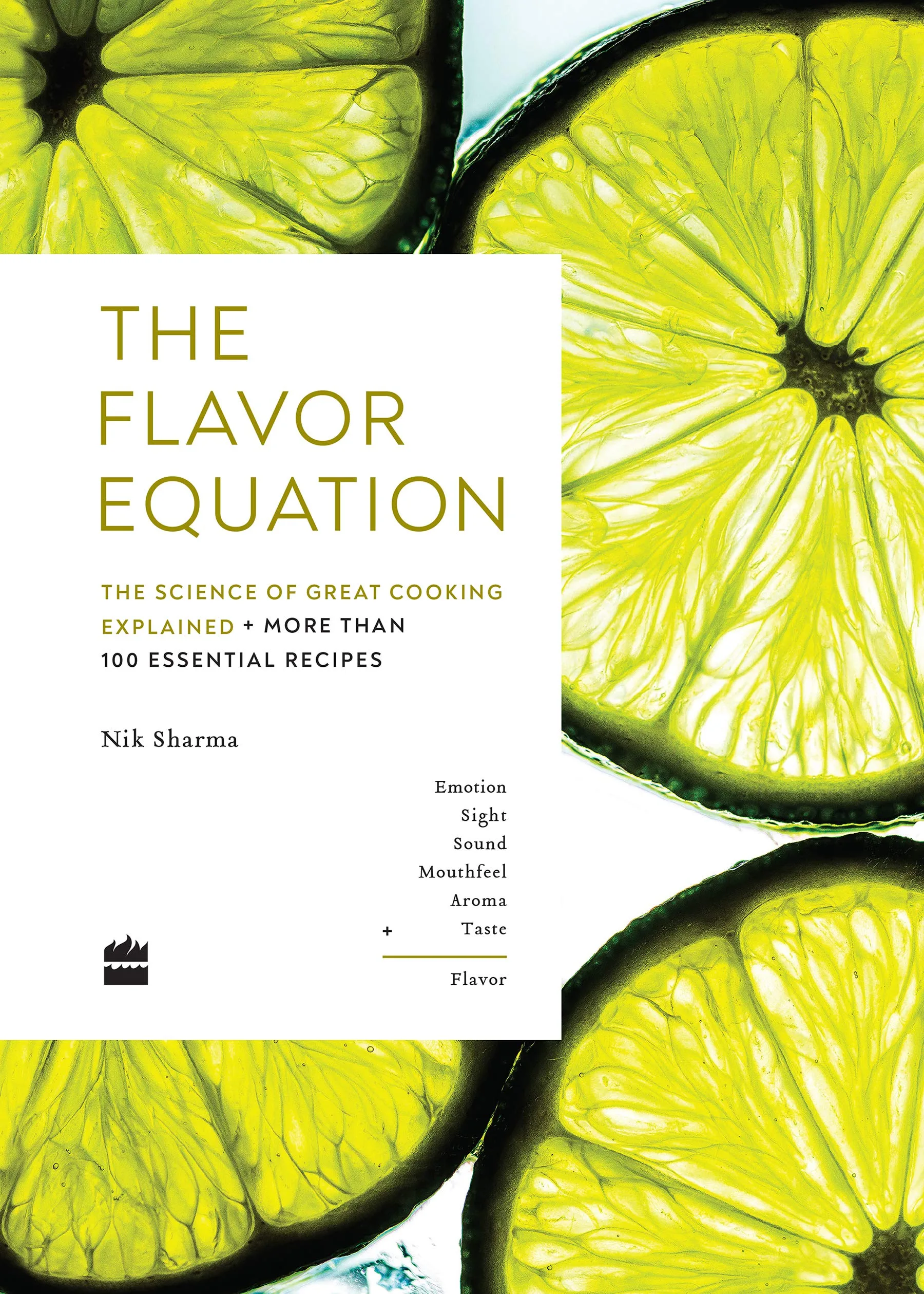 FLAVOR EQUATION