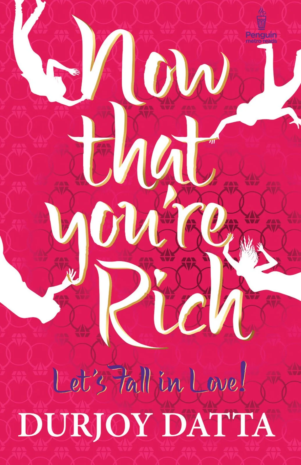 Durjoy Datta