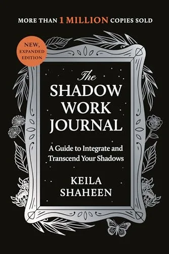 THE SHADOW WORK JOURNAL