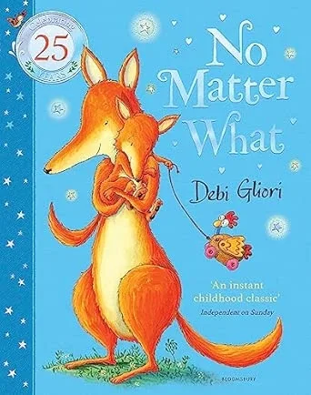 No Matter What