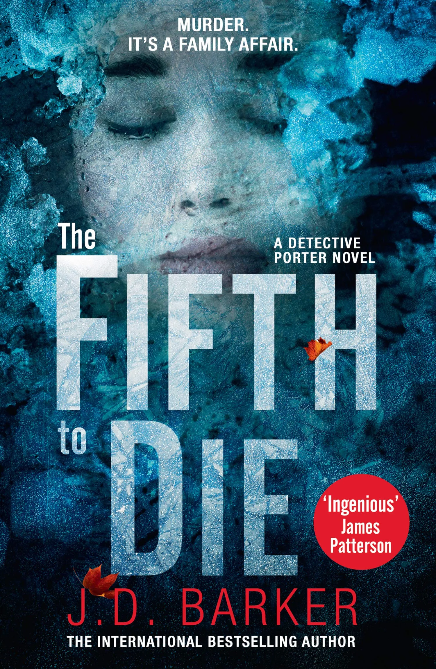 THE FIFTH TO DIE