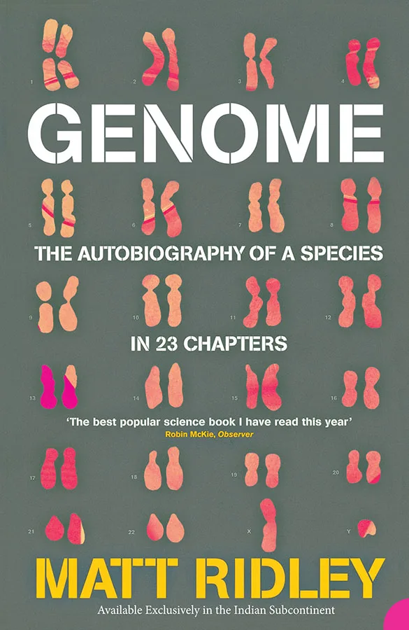 GENOME