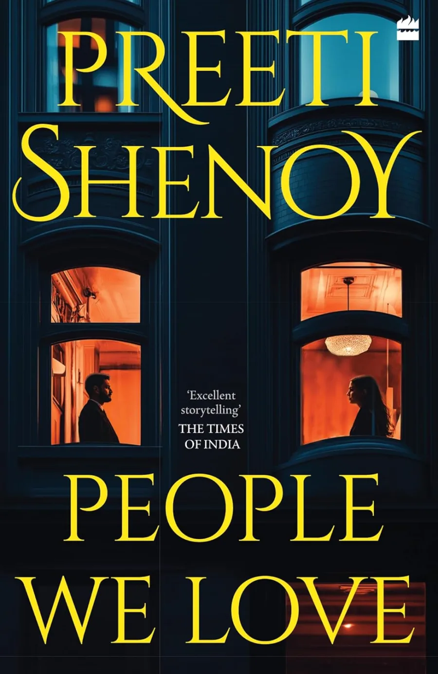 People We Love
