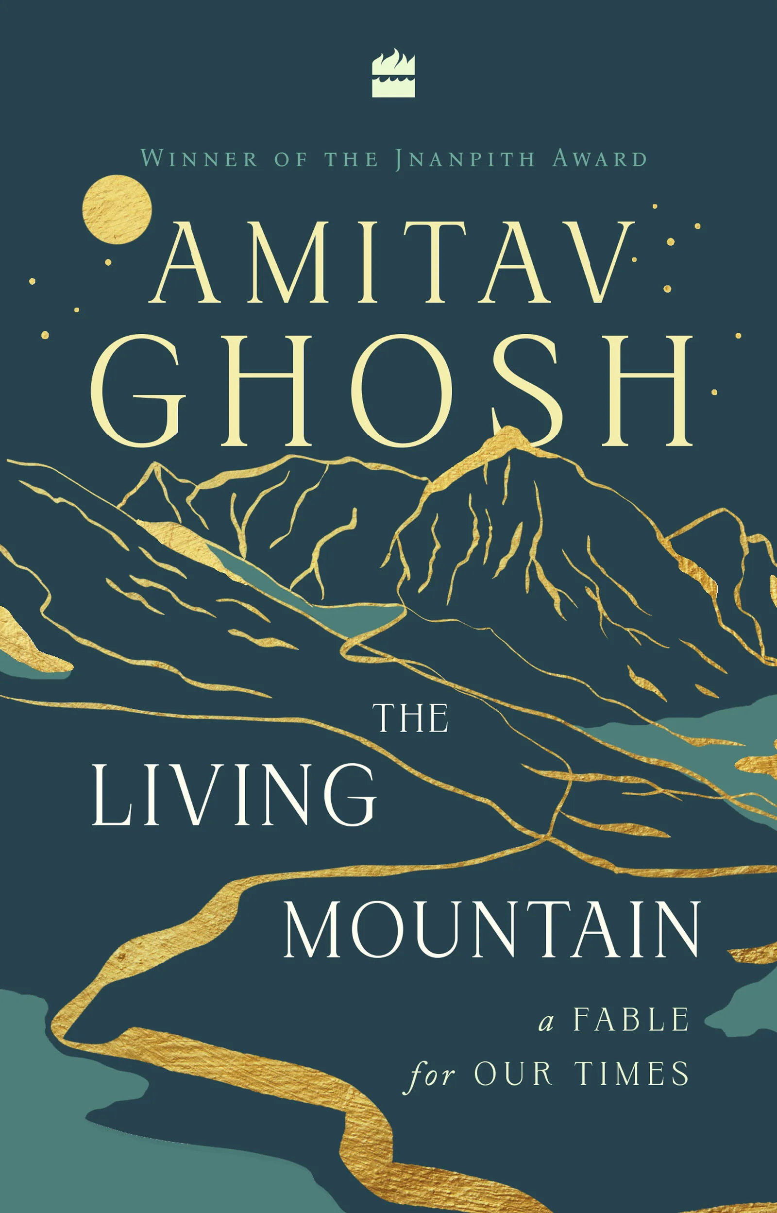 The Living Mountain: A Fable for Our Times
