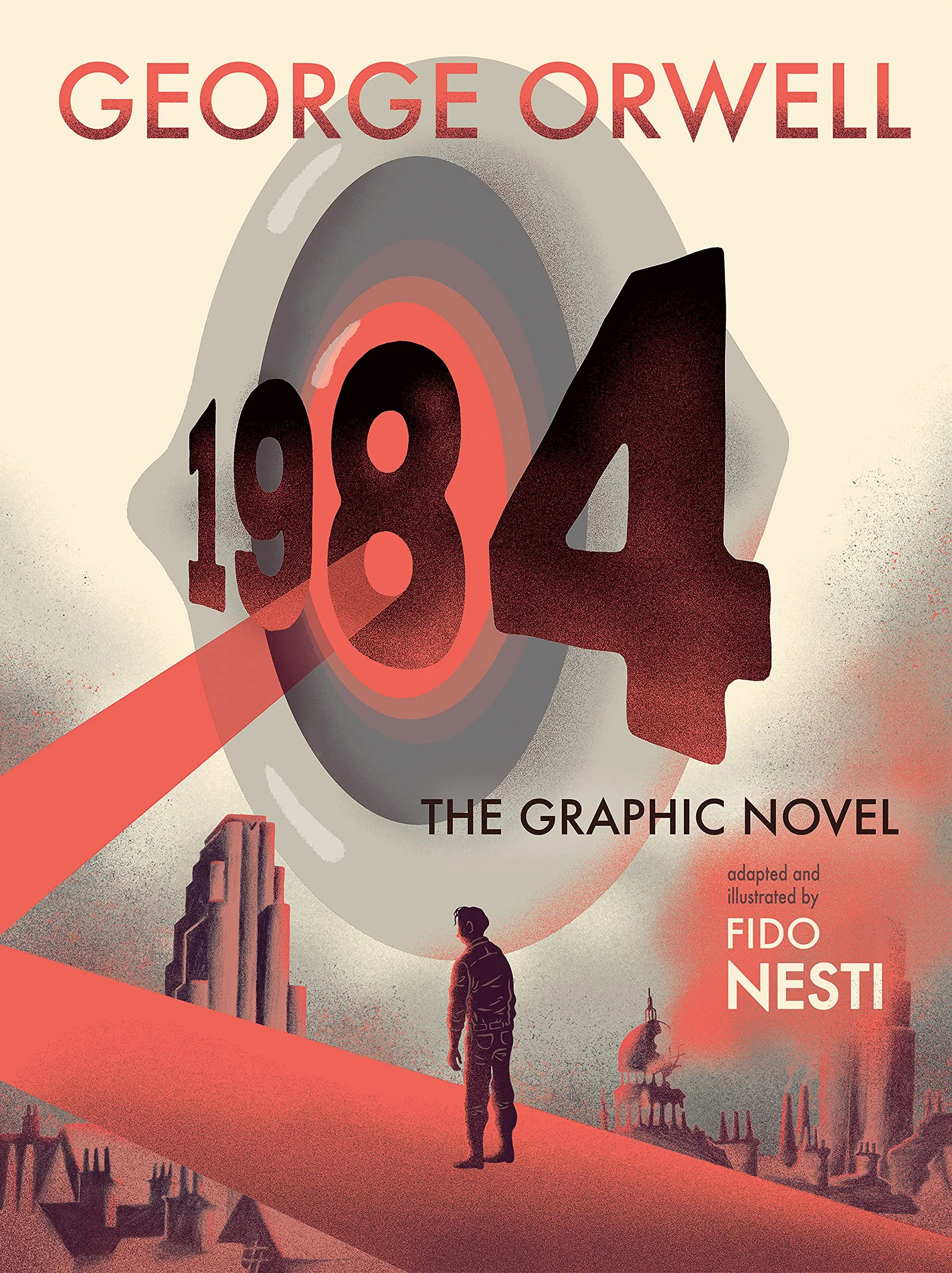 Nineteen Eighty-Four