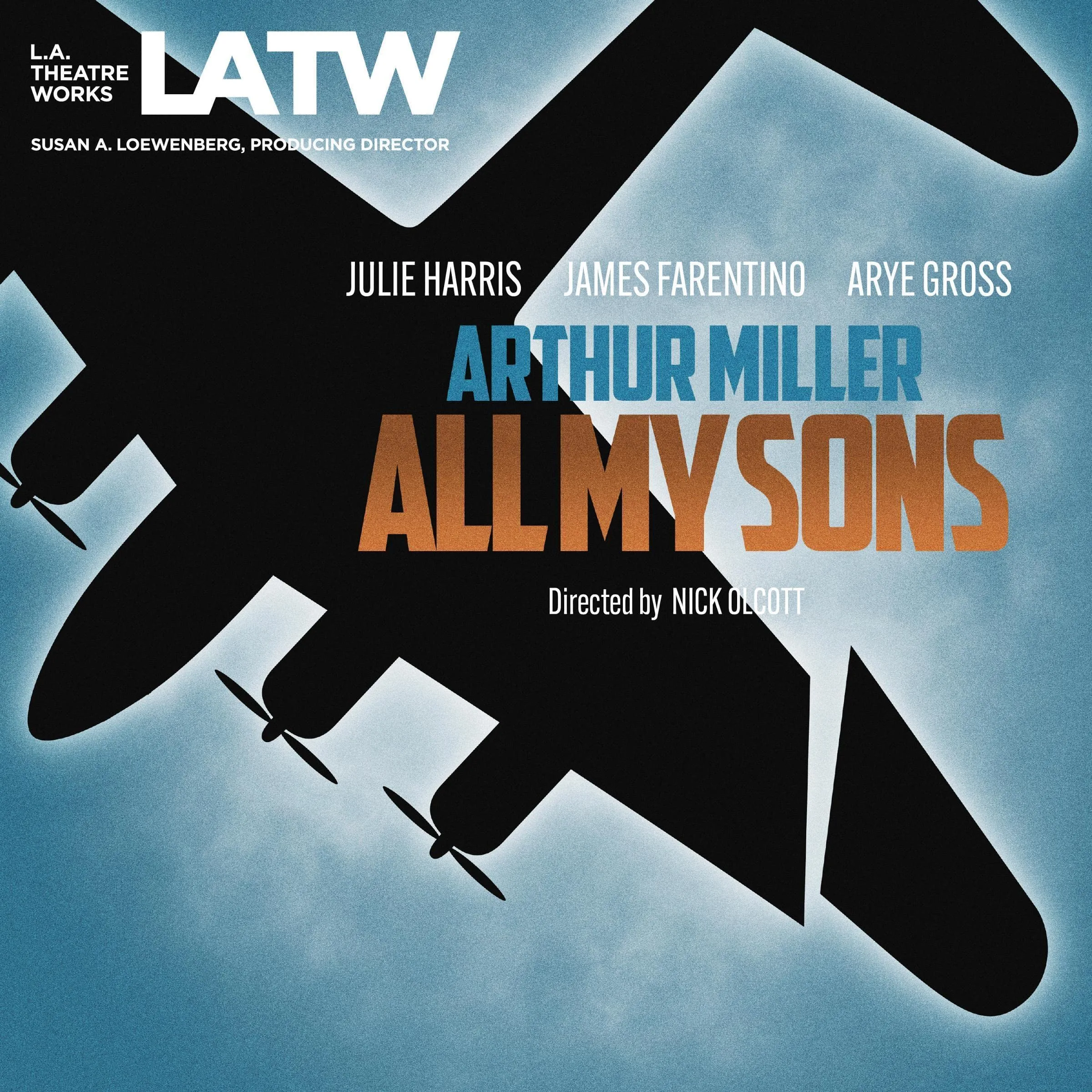 Arthur Miller