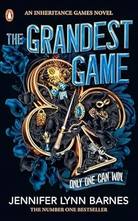 THE GRANDEST GAME