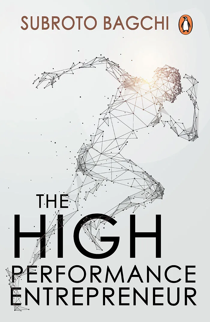 High Performance Entrepreneur
