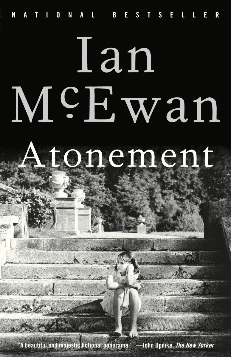 Ian McEwan