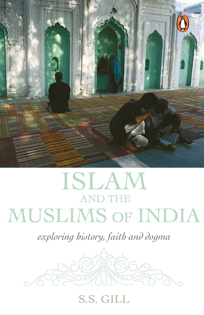 Islam and the Muslims of India