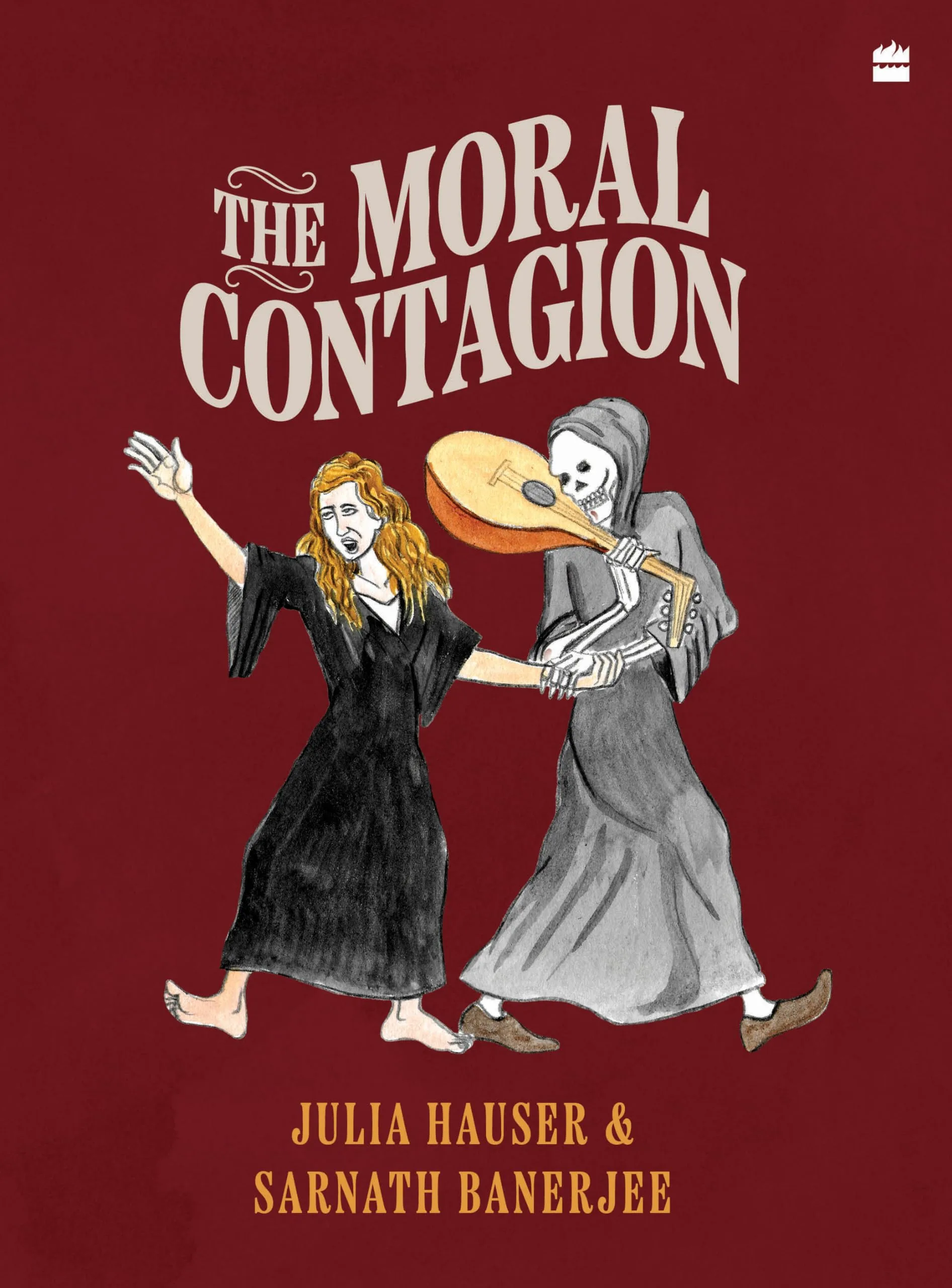 MORAL CONTAGION